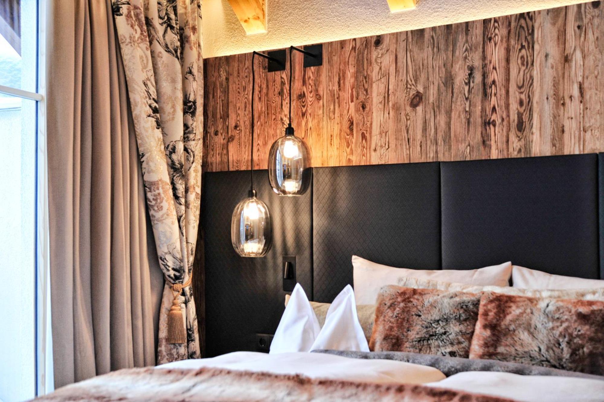 Salnerhof Superior Lifestyle Resort Ischgl Exterior foto