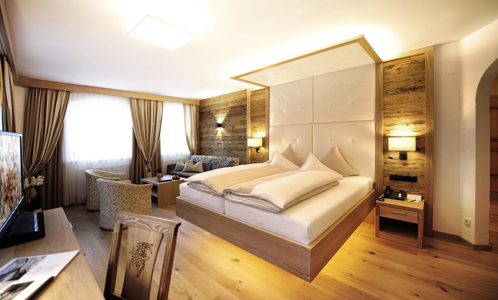 Salnerhof Superior Lifestyle Resort Ischgl Exterior foto